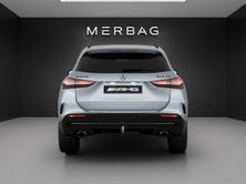 MERCEDES-BENZ GLA AMG 35 4Matic 8G-DCT, Hybride Léger Essence/Électricité, Voiture de démonstration, Automatique - 4