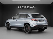 MERCEDES-BENZ GLA AMG 35 4Matic 8G-DCT, Hybride Léger Essence/Électricité, Voiture de démonstration, Automatique - 5
