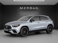 MERCEDES-BENZ GLA AMG 35 4Matic 8G-DCT, Hybride Léger Essence/Électricité, Voiture de démonstration, Automatique - 7