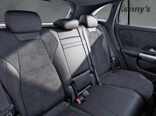 MERCEDES-BENZ GLA 35 AMG 4Matic, Hybride Leggero Benzina/Elettrica, Auto nuove, Automatico - 7