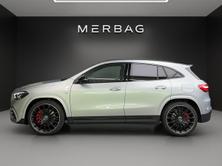 MERCEDES-BENZ GLA AMG 35 4Matic Facelift, Hybride Leggero Benzina/Elettrica, Auto nuove, Automatico - 3