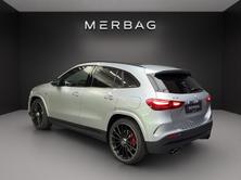 MERCEDES-BENZ GLA AMG 35 4Matic Facelift, Hybride Leggero Benzina/Elettrica, Auto nuove, Automatico - 4