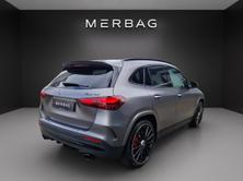 MERCEDES-BENZ GLA AMG 35 4Matic 8G-DCT, Hybride Leggero Benzina/Elettrica, Auto nuove, Automatico - 6