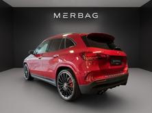 MERCEDES-BENZ GLA AMG 35 4Matic 8G-DCT, Mild-Hybrid Petrol/Electric, New car, Automatic - 3