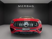 MERCEDES-BENZ GLA AMG 35 4Matic 8G-DCT, Mild-Hybrid Petrol/Electric, New car, Automatic - 4