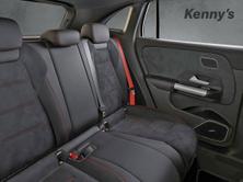 MERCEDES-BENZ GLA 35 AMG 4Matic, Hybride Leggero Benzina/Elettrica, Auto nuove, Automatico - 7