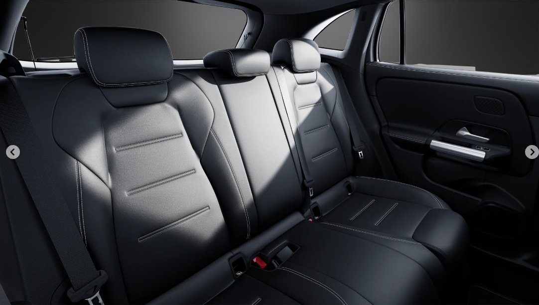 MERCEDES-BENZ GLA AMG 35 4Matic 8G-DCT, Mild-Hybrid Petrol/Electric, New car, Automatic - 7