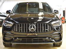 MERCEDES-BENZ GLA 35 AMG 4Matic 8G-Speedshift DCT, Petrol, Second hand / Used, Automatic - 5