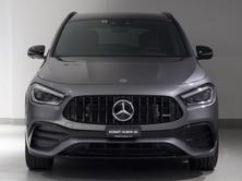 MERCEDES-BENZ GLA 35 AMG 4Matic, Petrol, Second hand / Used, Automatic - 4