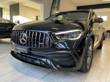 MERCEDES-BENZ GLA 35 AMG 4Matic 8G-Speedshift DCT, Petrol, Second hand / Used, Automatic - 2