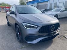 MERCEDES-BENZ GLA 35 AMG 4Matic 8G-Speedshift DCT, Petrol, Second hand / Used, Automatic - 2