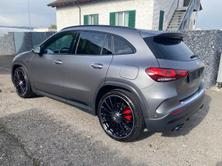 MERCEDES-BENZ GLA 35 AMG 4Matic 8G-Speedshift DCT, Petrol, Second hand / Used, Automatic - 4