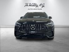 MERCEDES-BENZ GLA 35 AMG 4matic, Petrol, Second hand / Used, Automatic - 7