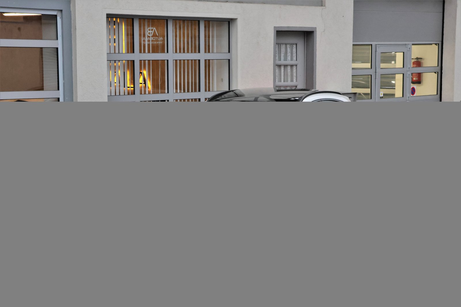 MERCEDES-BENZ GLA 35 AMG 4Matic 8G-Speedshift DCT