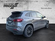 MERCEDES-BENZ GLA 35 AMG 4matic, Mild-Hybrid Benzin/Elektro, Vorführwagen, Automat - 4
