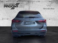 MERCEDES-BENZ GLA 35 AMG 4matic, Mild-Hybrid Benzin/Elektro, Vorführwagen, Automat - 5