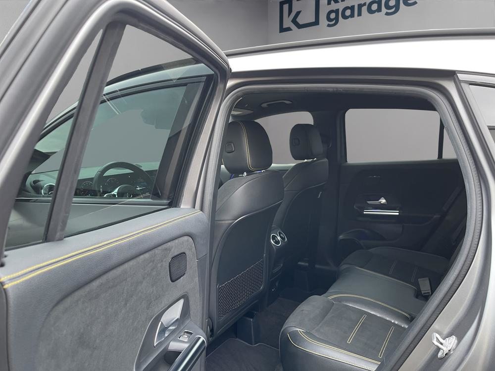 MERCEDES-BENZ GLA 45 S AMG 4Matic+, Petrol, Second hand / Used, Automatic - 7