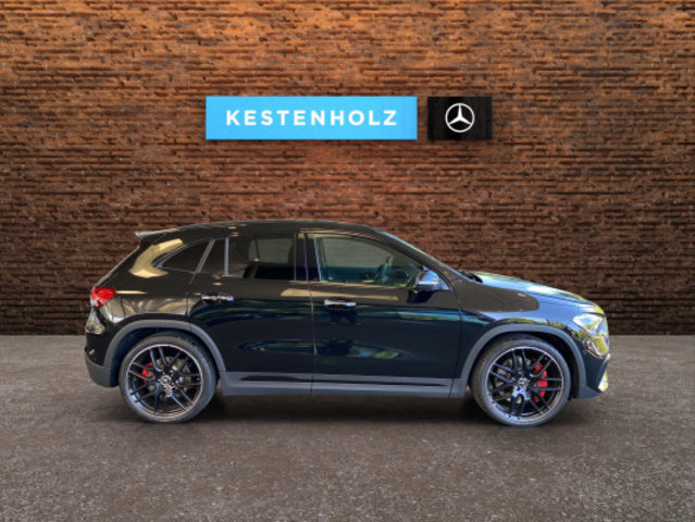 MERCEDES-BENZ GLA 45 S AMG 4Matic+, Occasioni / Usate, Automatico - 3