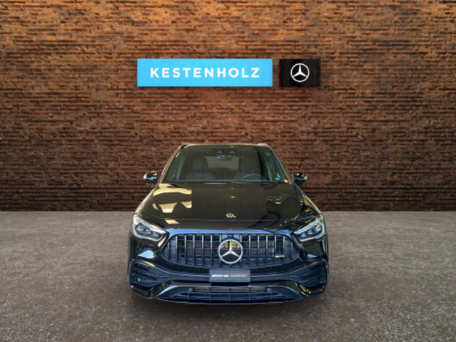 MERCEDES-BENZ GLA 45 S AMG 4Matic+, Occasioni / Usate, Automatico - 5