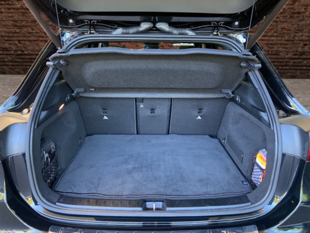 MERCEDES-BENZ GLA 45 S AMG 4Matic+, Occasioni / Usate, Automatico - 7