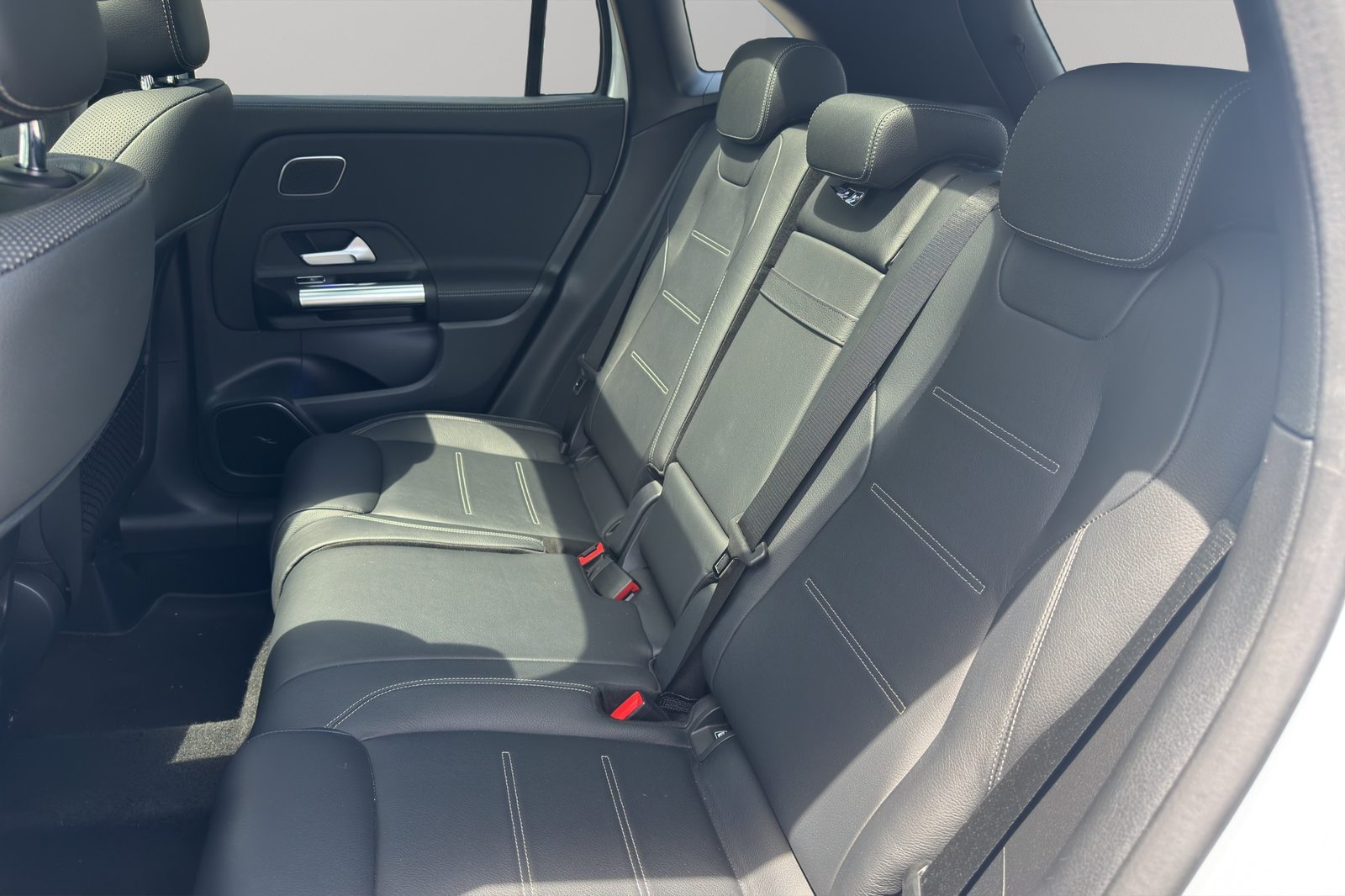 MERCEDES-BENZ GLA 45 S AMG 4Matic+, Essence, Occasion / Utilisé, Automatique - 6