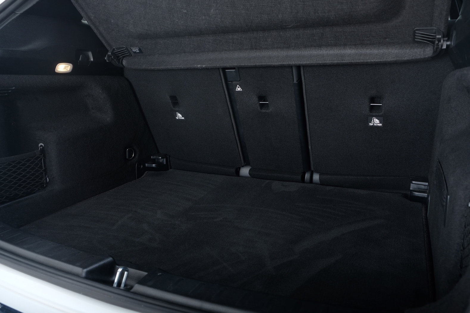 MERCEDES-BENZ GLA 45 S AMG 4Matic+, Essence, Occasion / Utilisé, Automatique - 7