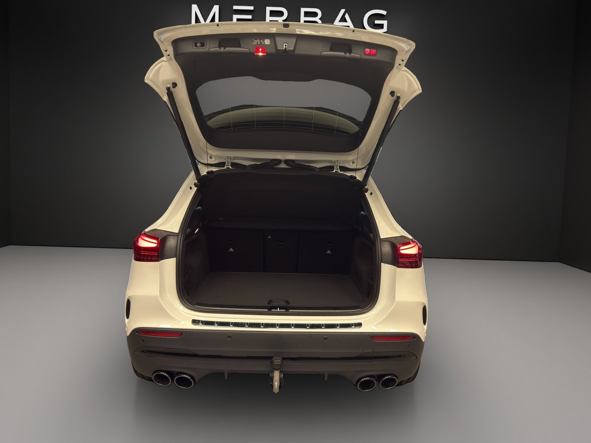 MERCEDES-BENZ GLA AMG 45 S 4M+8G-DCT, Essence, Voiture nouvelle, Automatique - 7