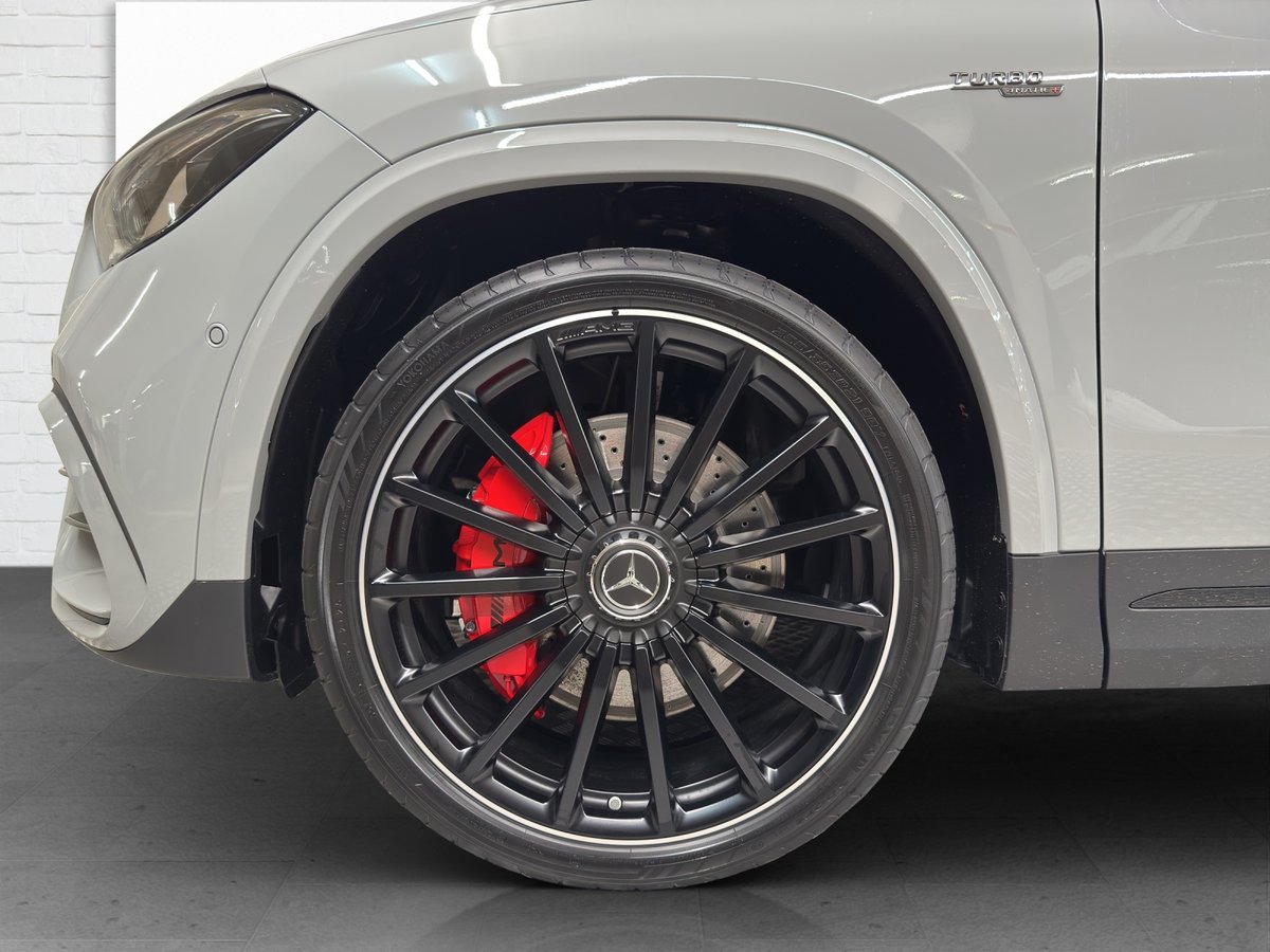 MERCEDES-BENZ AMG GLA 45 S 4Matic+, Essence, Voiture nouvelle, Automatique - 6