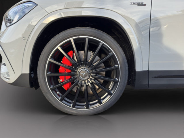 MERCEDES-BENZ GLA AMG 45 S 4M+8G-DCT, Benzin, Neuwagen, Automatik - 7