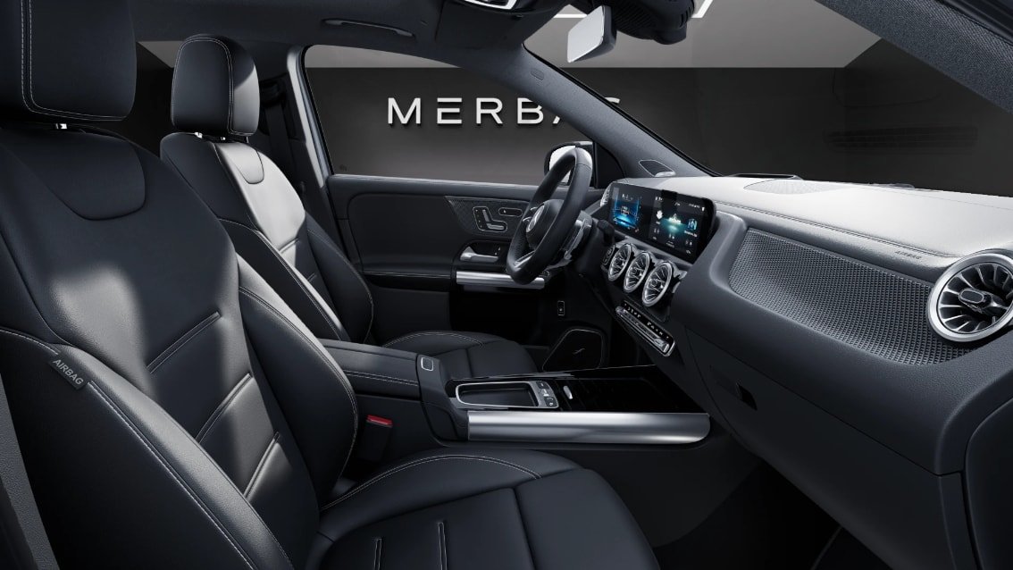 MERCEDES-BENZ GLA AMG 45 S 4Matic+ 8G-DCT, Benzin, Neuwagen, Automatik - 6