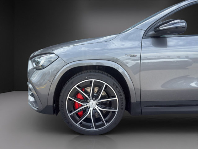 MERCEDES-BENZ GLA AMG 45 S 4M+8G-DCT, Petrol, New car, Automatic - 6