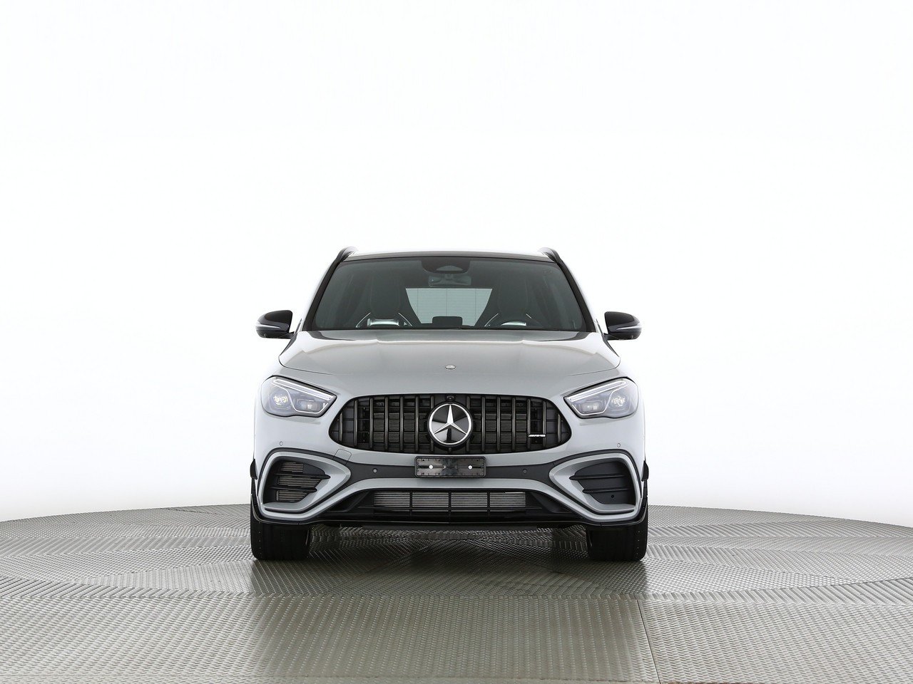 MERCEDES-BENZ GLA AMG 45 S 4Matic+ 8G-DCT, Benzina, Auto nuove, Automatico - 2