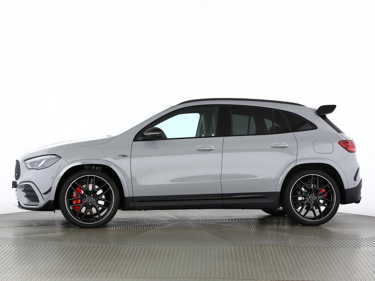 MERCEDES-BENZ GLA AMG 45 S 4Matic+ 8G-DCT, Benzina, Auto nuove, Automatico - 3
