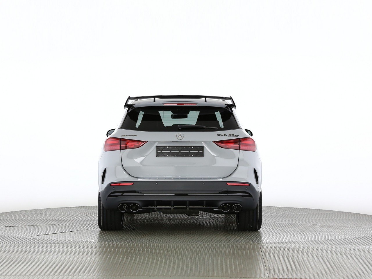 MERCEDES-BENZ GLA AMG 45 S 4Matic+ 8G-DCT, Benzina, Auto nuove, Automatico - 4