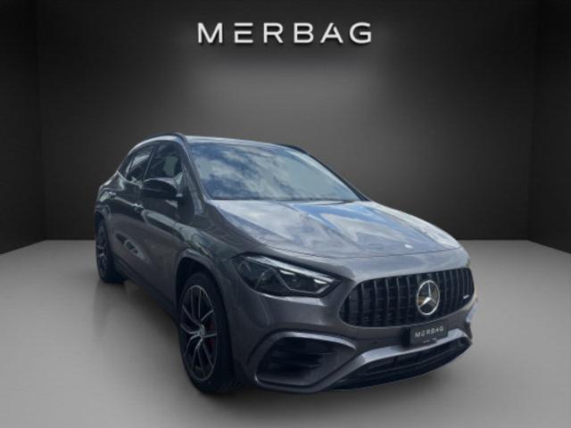 MERCEDES-BENZ GLA AMG 45 S 4M+8G-DCT, Benzina, Auto nuove, Automatico