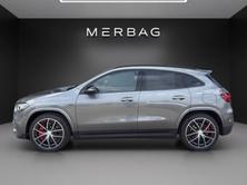 MERCEDES-BENZ GLA AMG 45 S 4M+8G-DCT, Benzina, Auto nuove, Automatico - 3