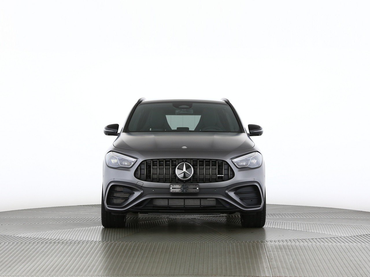 MERCEDES-BENZ GLA AMG 45 S 4Matic+ 8G-DCT, Benzin, Neuwagen, Automatik - 2