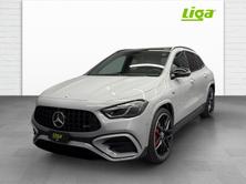 MERCEDES-BENZ AMG GLA 45 S 4Matic+, Petrol, New car, Automatic - 2