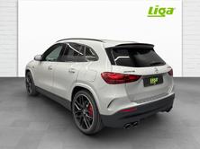 MERCEDES-BENZ AMG GLA 45 S 4Matic+, Petrol, New car, Automatic - 4