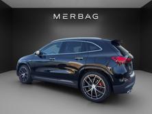 MERCEDES-BENZ GLA AMG 45 S 4M+8G-DCT, Essence, Voiture nouvelle, Automatique - 2