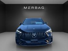 MERCEDES-BENZ GLA AMG 45 S 4M+8G-DCT, Essence, Voiture nouvelle, Automatique - 4