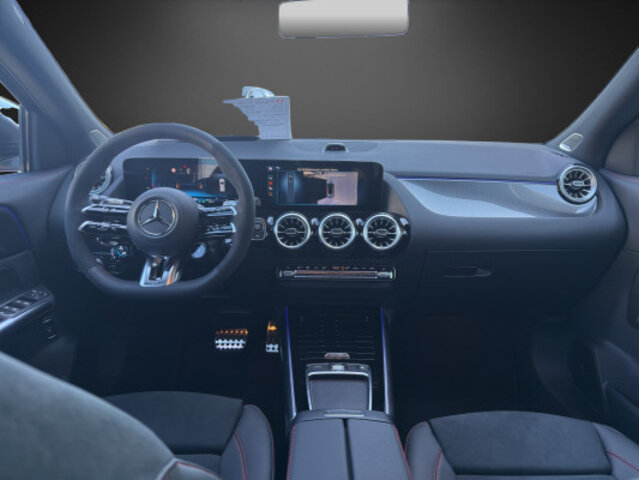 MERCEDES-BENZ GLA AMG 45 S 4M+8G-DCT, Petrol, New car, Automatic - 6