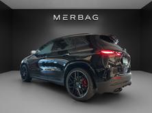 MERCEDES-BENZ GLA AMG 45 S 4M+8G-DCT, Benzina, Auto nuove, Automatico - 4