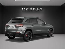 MERCEDES-BENZ GLA AMG 45 S 4Matic+ 8G-DCT, Essence, Voiture nouvelle, Automatique - 3