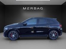MERCEDES-BENZ GLA AMG 45 S 4M+8G-DCT, Benzina, Auto nuove, Automatico - 3