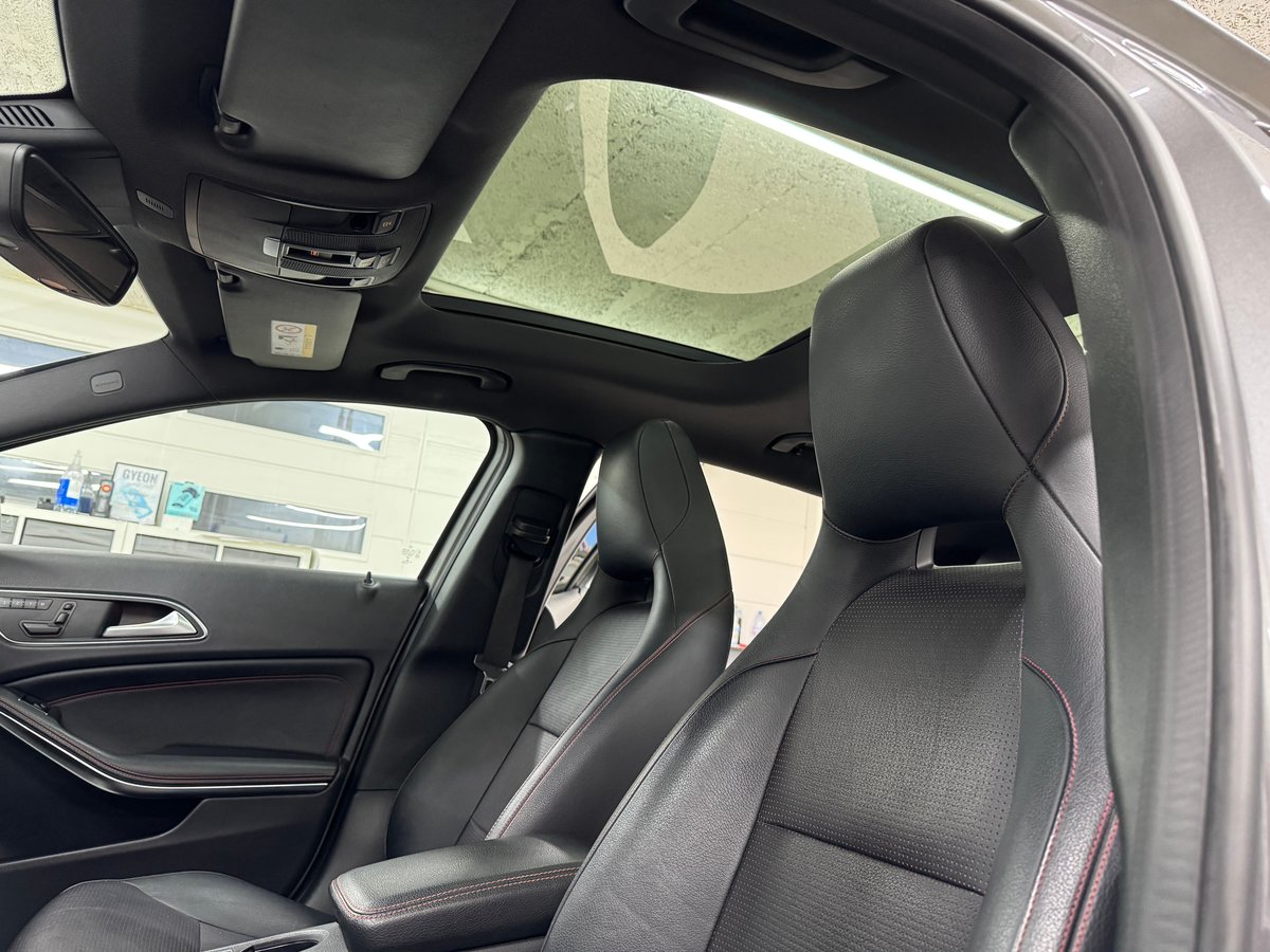 MERCEDES-BENZ GLA 45 AMG 4Matic 360PS 7G-DCT | AMG Heckspoiler | Performan, Benzina, Occasioni / Usate, Automatico - 7
