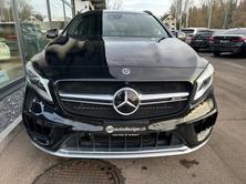 MERCEDES-BENZ GLA 45 AMG 4Matic 7G-DCT, Petrol, Second hand / Used, Automatic - 2