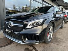 MERCEDES-BENZ GLA 45 AMG 4Matic 7G-DCT, Petrol, Second hand / Used, Automatic - 3
