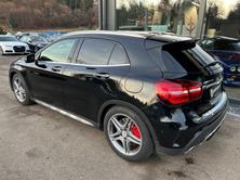 MERCEDES-BENZ GLA 45 AMG 4Matic 7G-DCT, Petrol, Second hand / Used, Automatic - 5