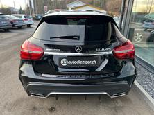 MERCEDES-BENZ GLA 45 AMG 4Matic 7G-DCT, Petrol, Second hand / Used, Automatic - 6